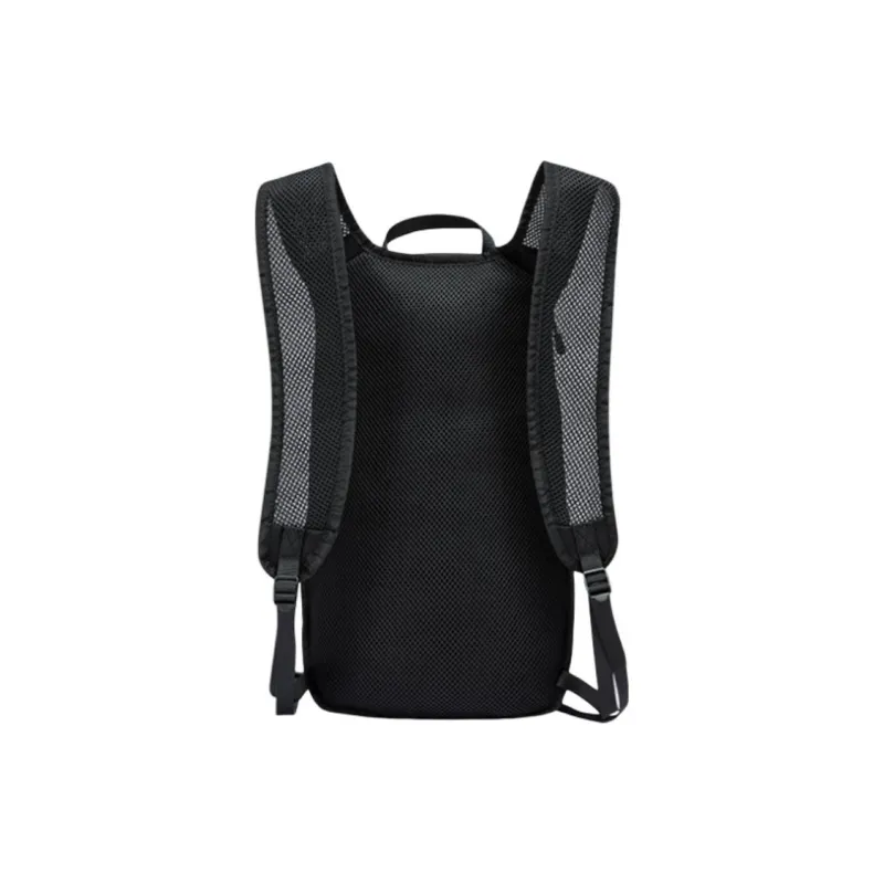 CHAOJIANTA China National Geography Collaboration 150D Twill Backpack Regular Unisex Black-2