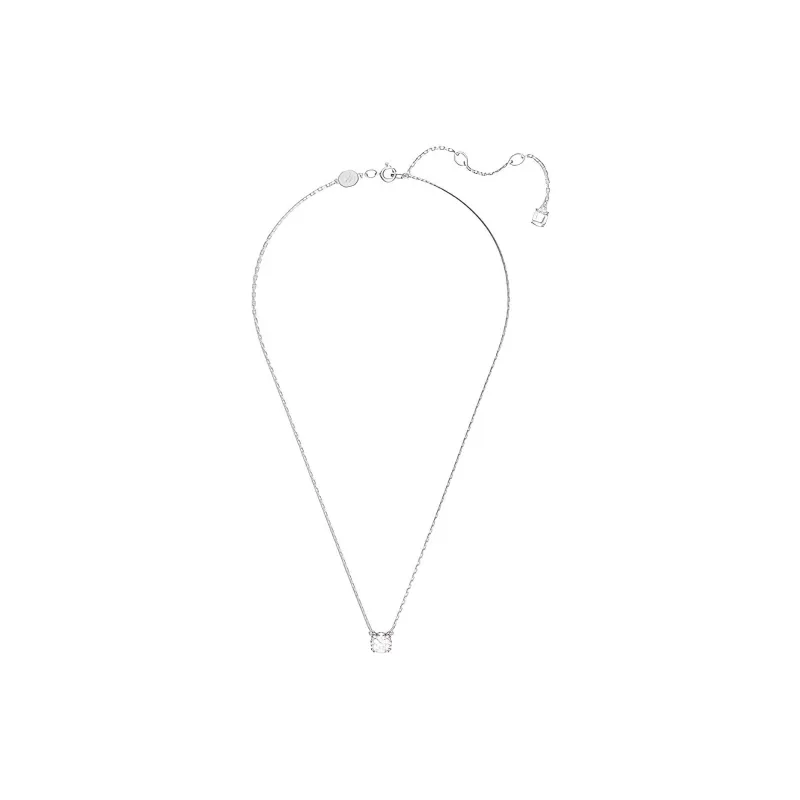 Swarovski Stilla Pendant Necklace-2