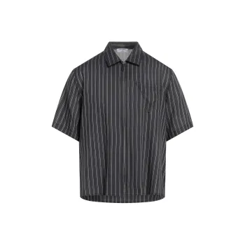 Opening Ceremony Shirt Men's Black