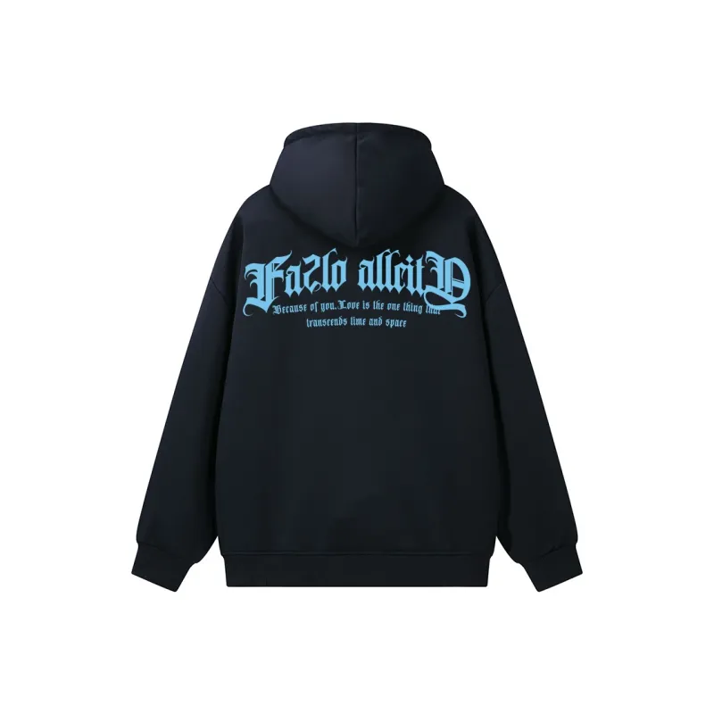 FA2LO Sweatshirts Unisex-4