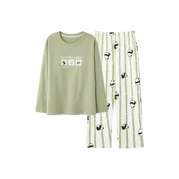Urban Beauty Pajama Set Women's