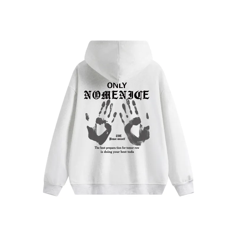 NOME Sweatshirts Unisex-8
