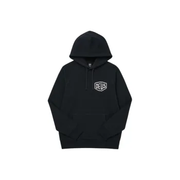 Deus Ex Machina Sweatshirt Men's Black