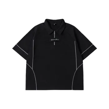 N MAX Polo Shirts Men