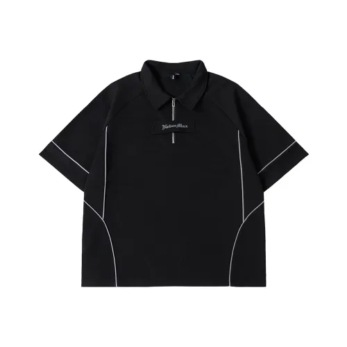 N MAX Polo Shirts Men
