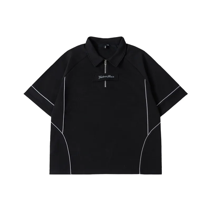 N MAX Polo Shirts Men-0