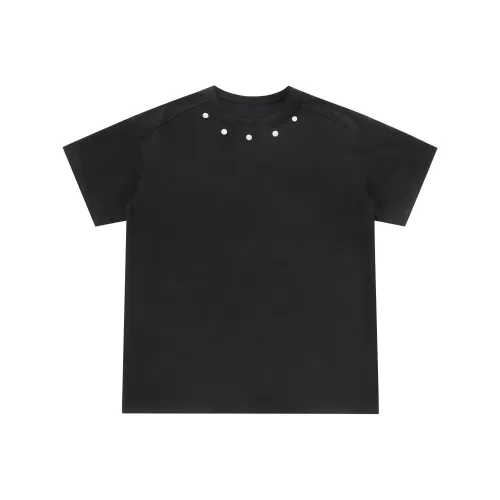 PAINT STAIN T Shirts Unisex