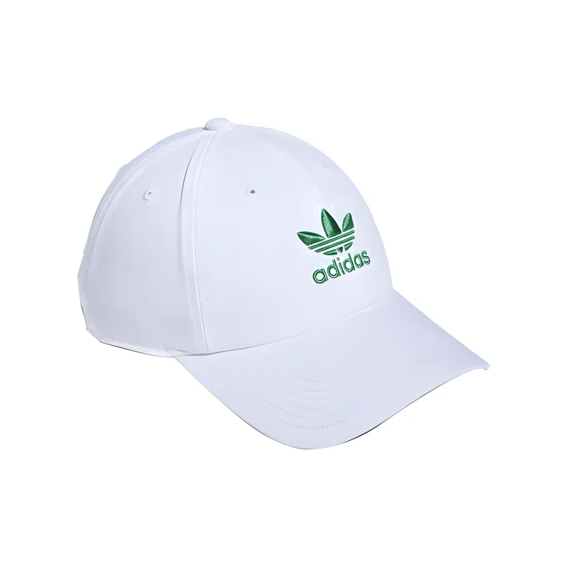 Adidas Originals Baseball Caps Unisex White-0