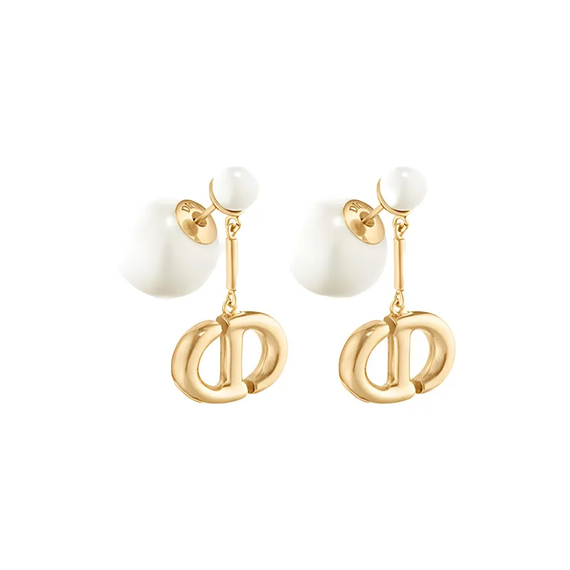 DIOR Earrings Women's-1