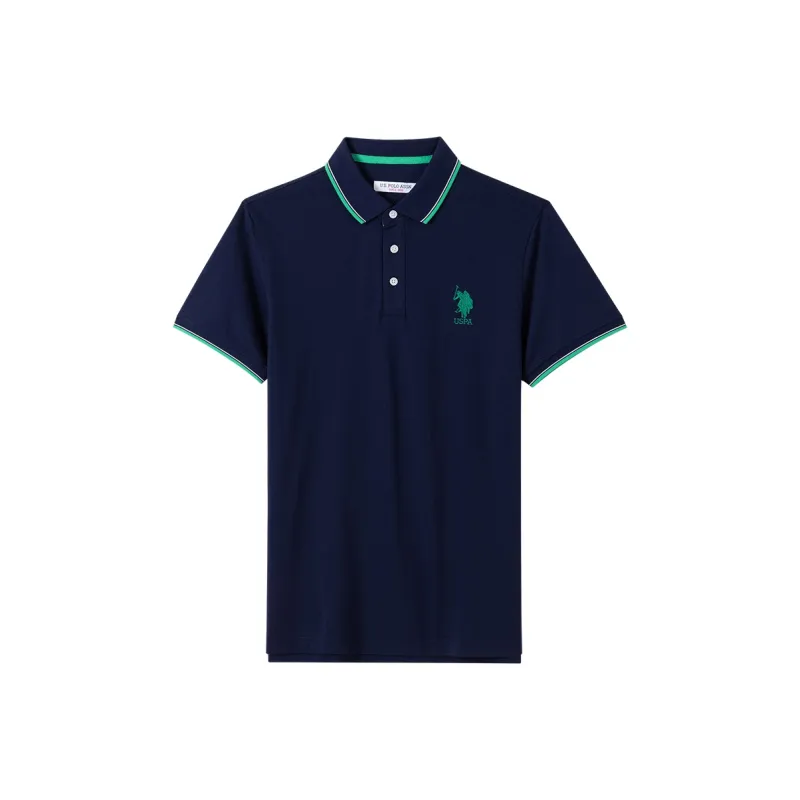 U.S. POLO ASSN. Polo Shirt Men's-1