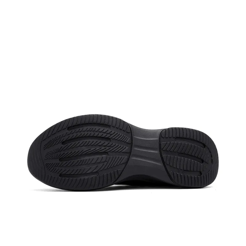 K bird Cushioning, Breathable, Supportive Low Top Casual Shoes Men's-5