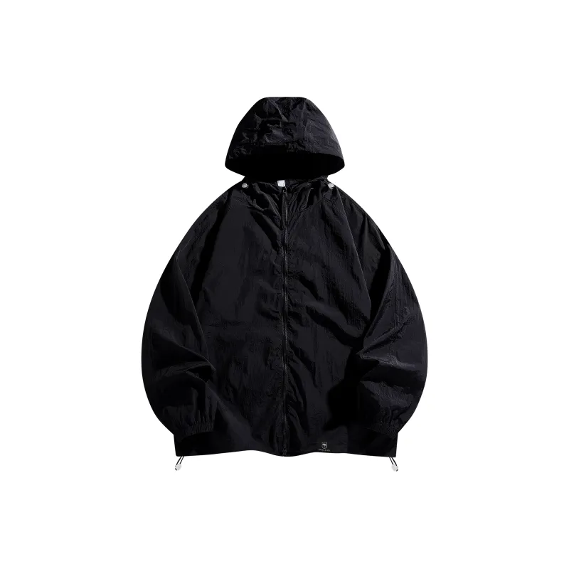 VanCamel Super Light Breathable Quick Dry UV Protection Sun Protection Clothing Unisex-0