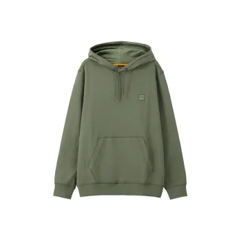 HUGO BOSS SS25 Sweatshirt Men's Green