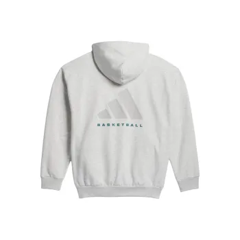 Adidas Free Shipping With AdiClub Adidas Basketball Hoodie