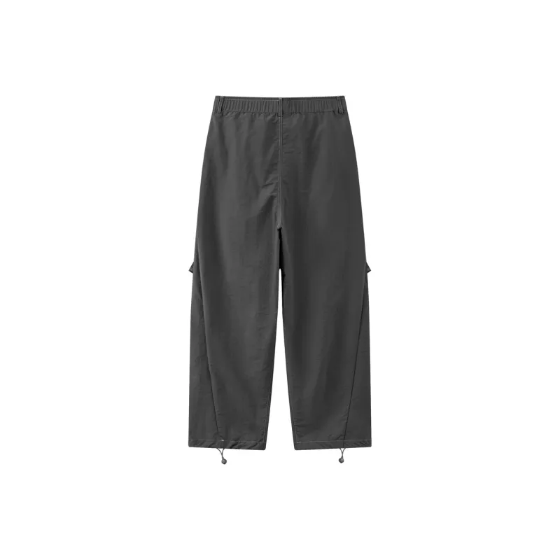 NewJnxs Wild Infinite Collection SS25 Casual Pants Unisex-1