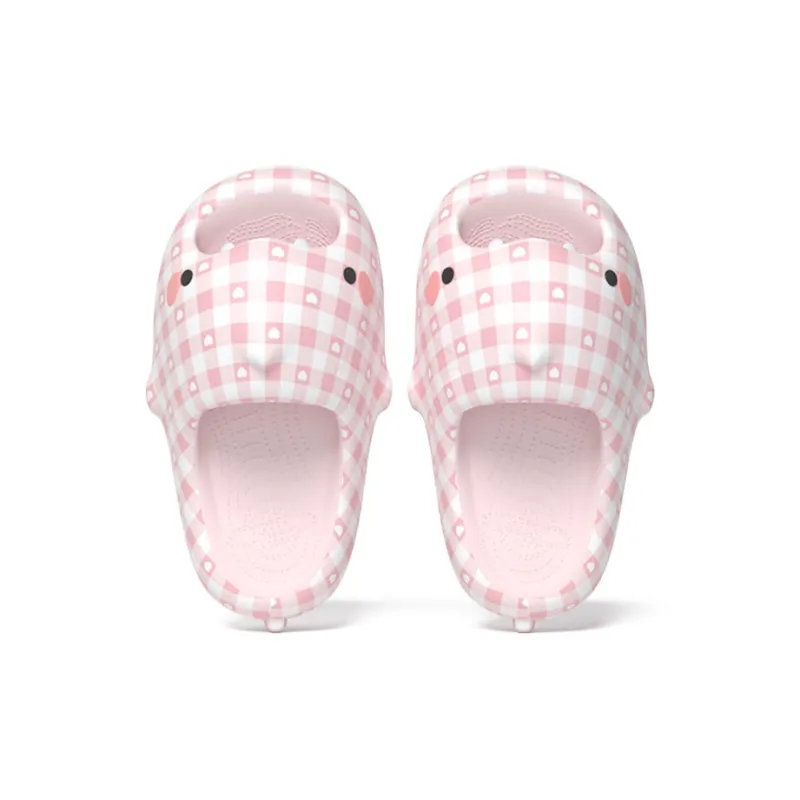CHIKOKU Slippers / Home Slippers-3