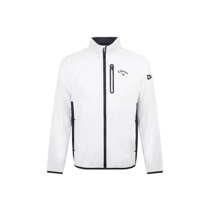 Callaway Jackets Men White-0