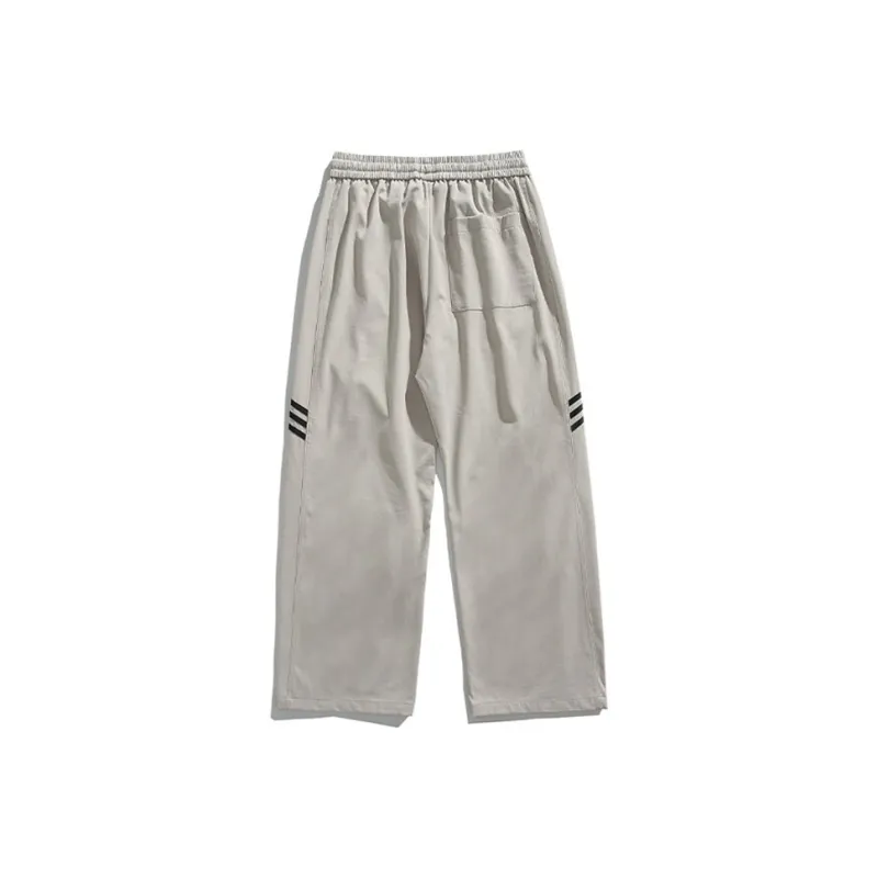 YATSI Casual Pants Unisex-6