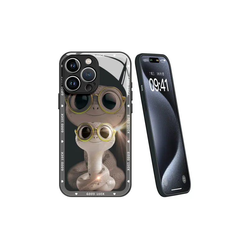 Lingtao Phone Cases-8