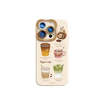 K Touch Phone Cases