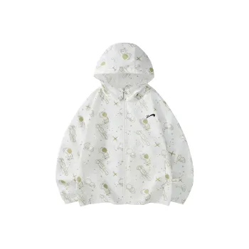 K bird Jackets Unisex