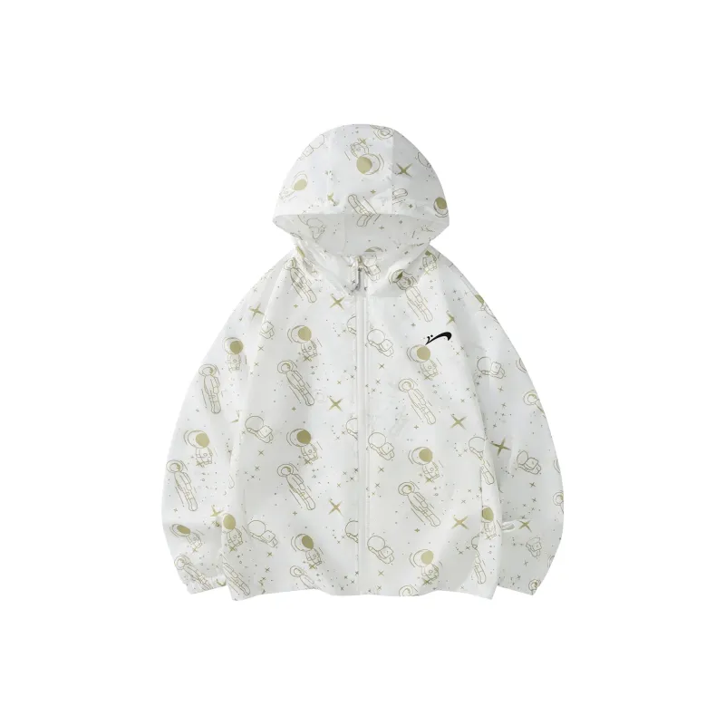 K bird Jackets Unisex-2