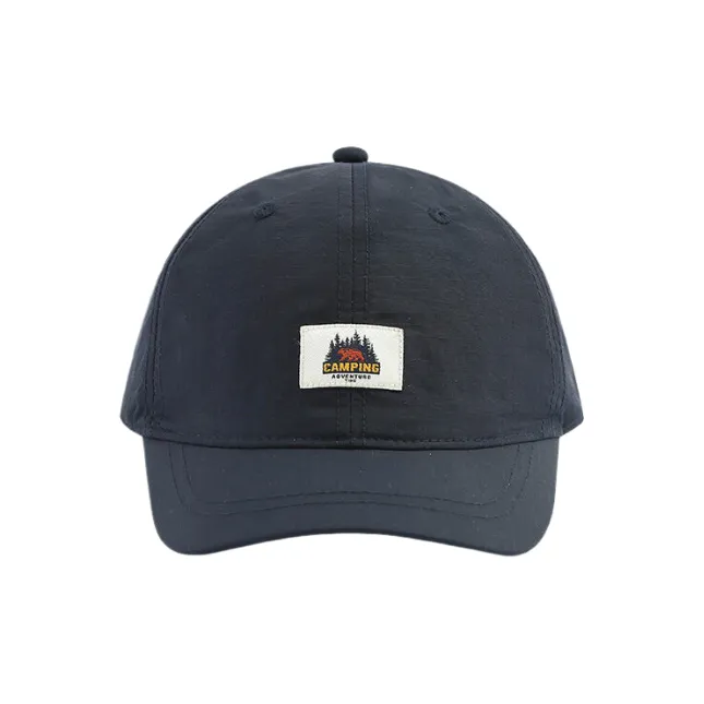 STUFFER Polyester Baseball Caps Unisex-0