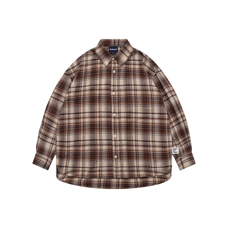 BELLKENIDEA Shirts Unisex-0