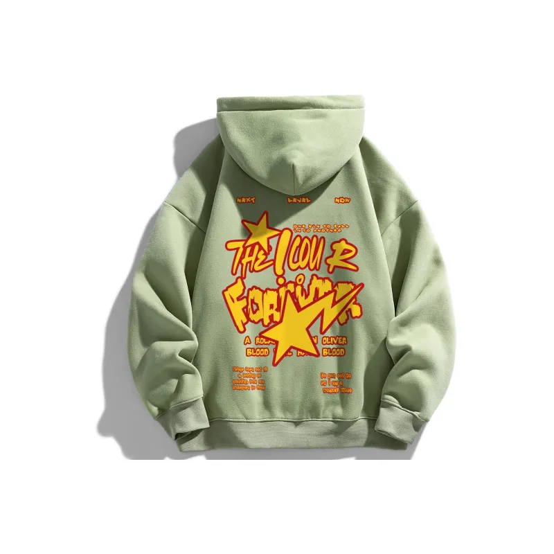FOREVER 21 Sweatshirts Unisex-10
