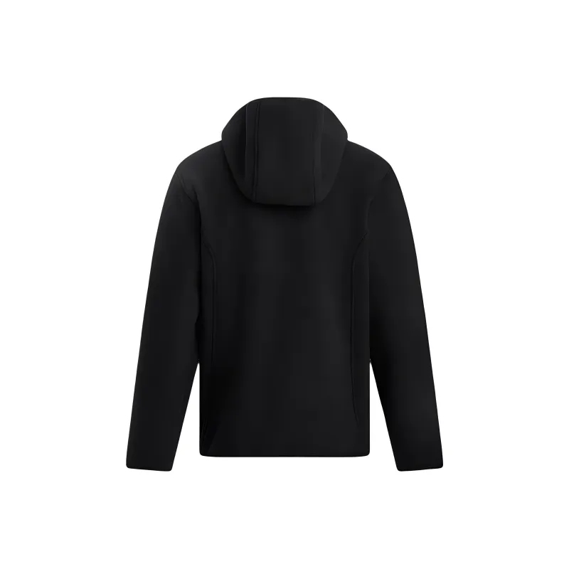 Under Armour BF Jacket Men's Black-1