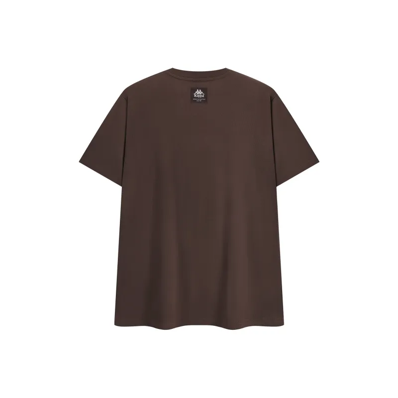 Kappa PLAYER T Shirt Unisex Multicolor-22