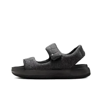 Nike Calm Beach Sandals Women's Black