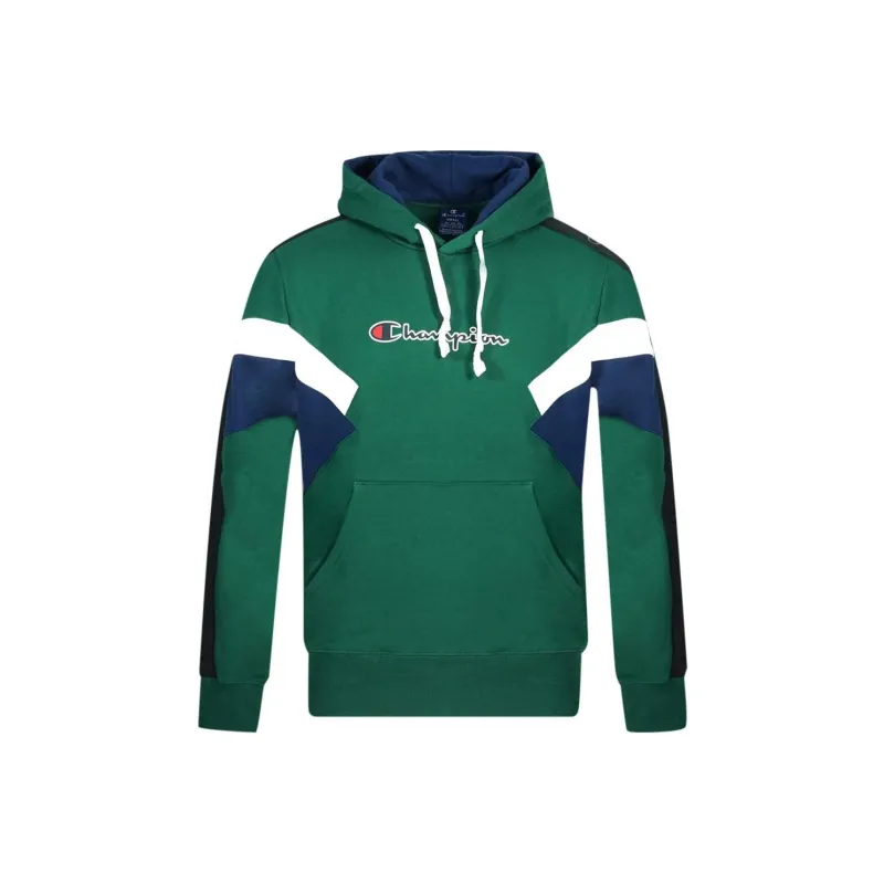 Champion Sweatshirt Men's Army Green-0