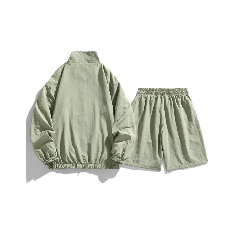 ROBINHOOD Casual Suits Unisex-1