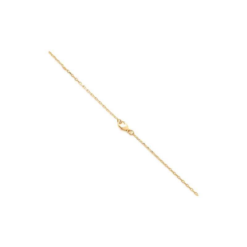HERMES POP H Collection Metal Necklaces Women's-4