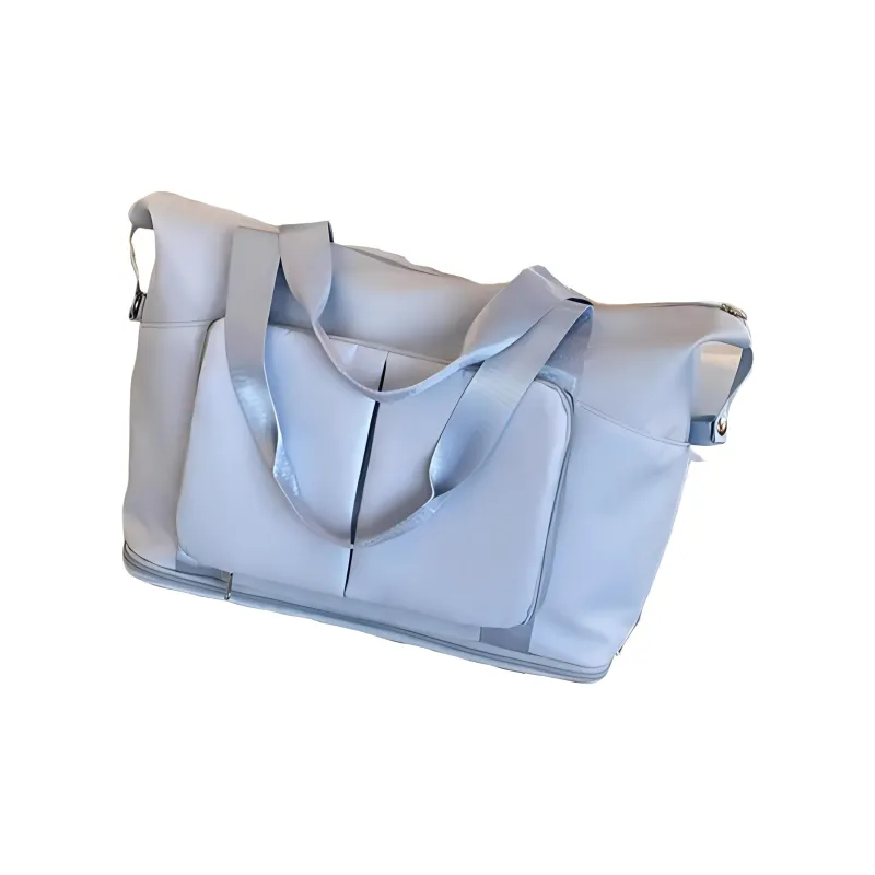Tonlion Oxford Travel Bag Unisex-5