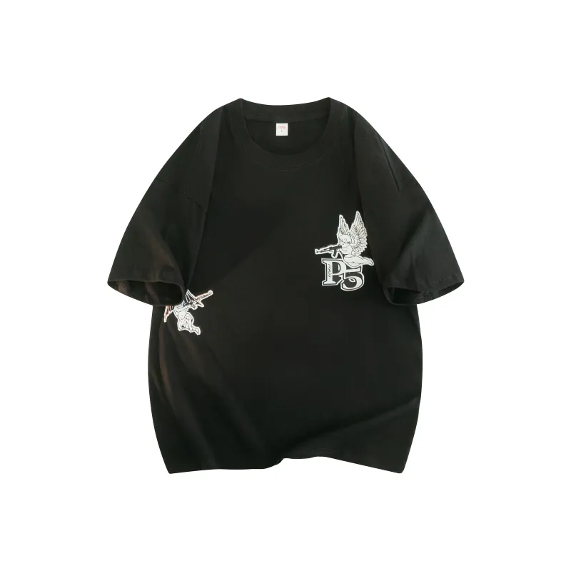 Premier 55 T Shirts Unisex-0