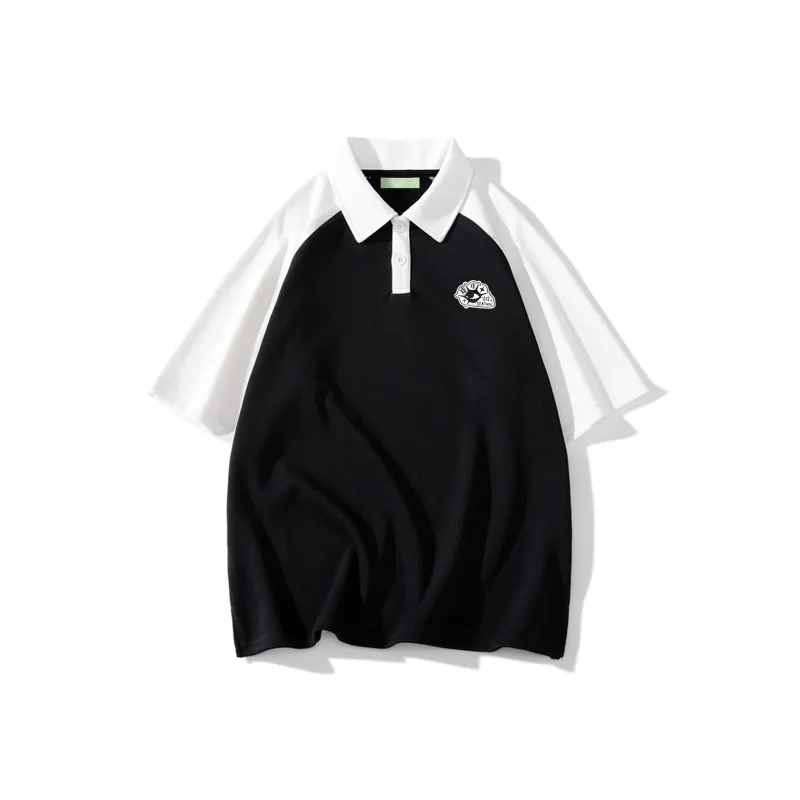 Xvxv Polo Shirts Unisex-6