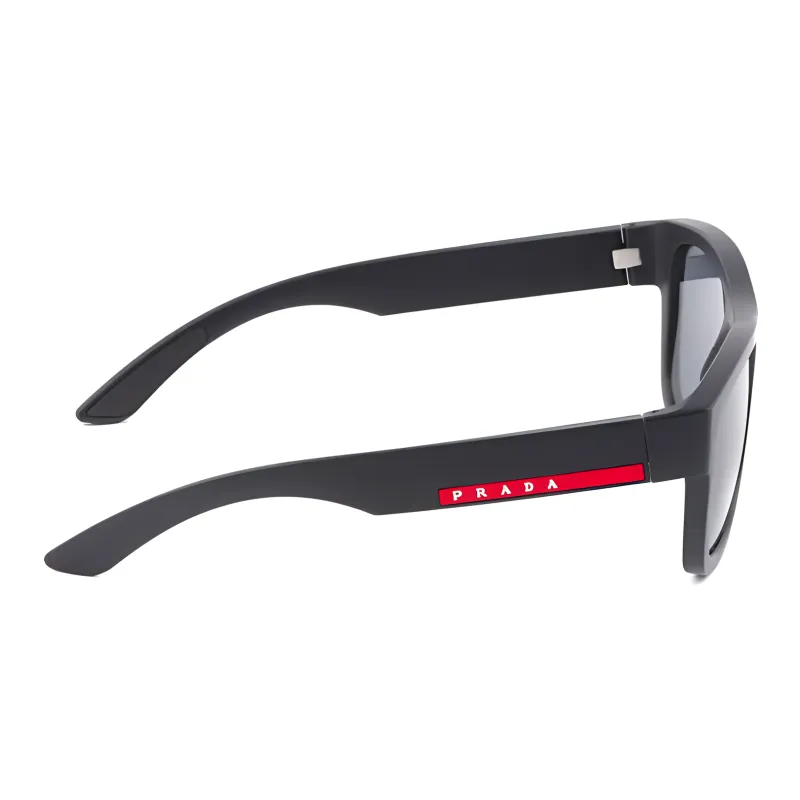 PRADA Eyewear Linea Rossa Active Sunglasses-2