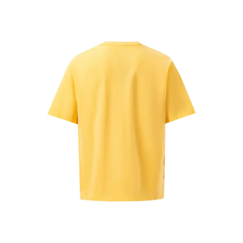 Hummel T Shirts Unisex-5