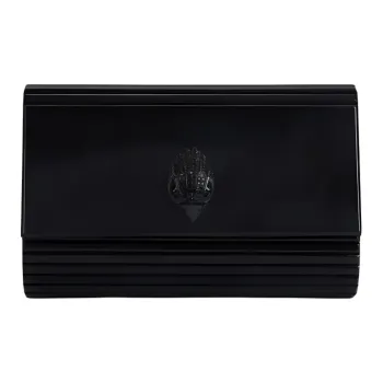Kurt Geiger London Drench Party Clutch Bag