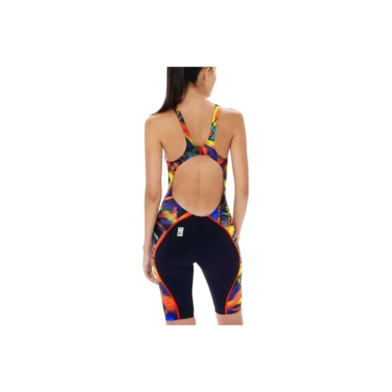 Speedo Pro Hybrid 2 One piece Swimsuit Women's-2