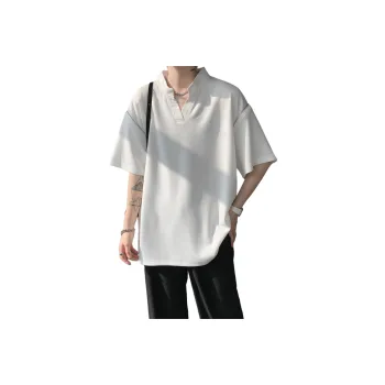 Struggle Vintage95 Polo Shirt Unisex