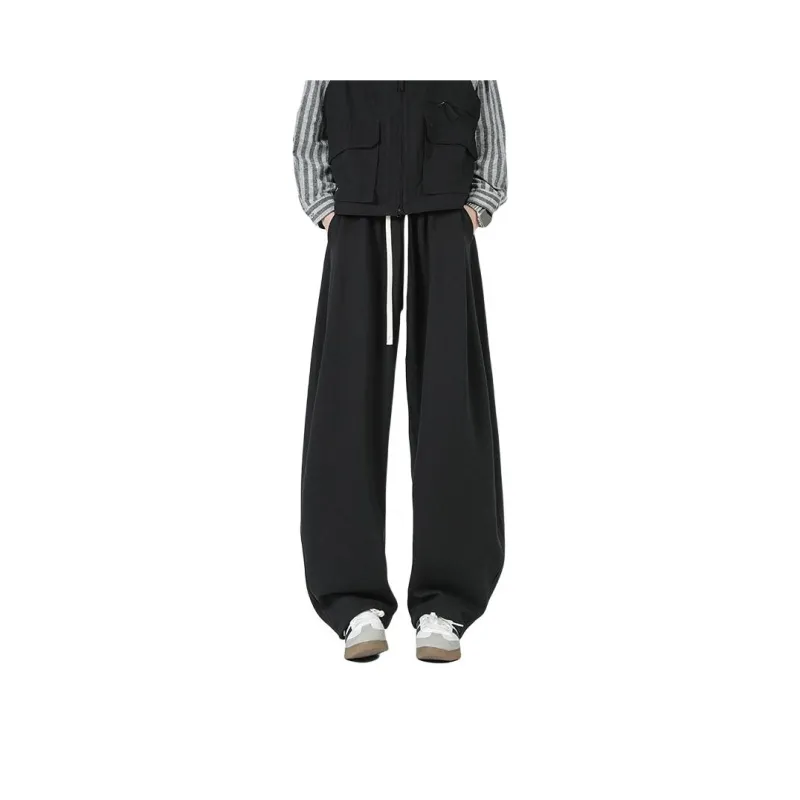 Evil Lions Casual Pants Unisex-2