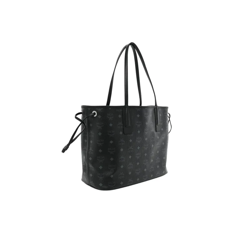 MCM Liz Visetos Handbags-5