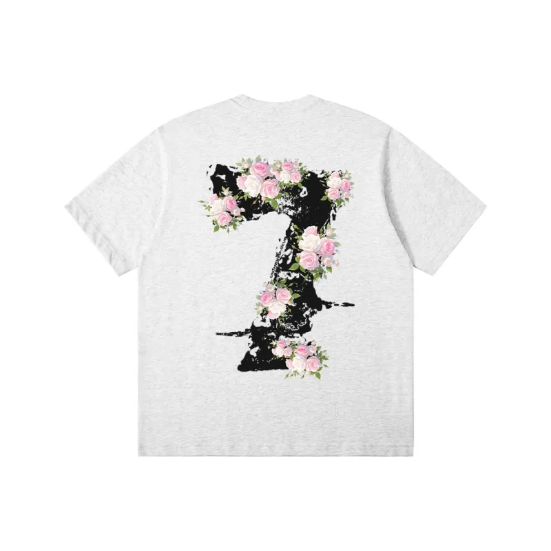 UNthemed T Shirts Unisex-8