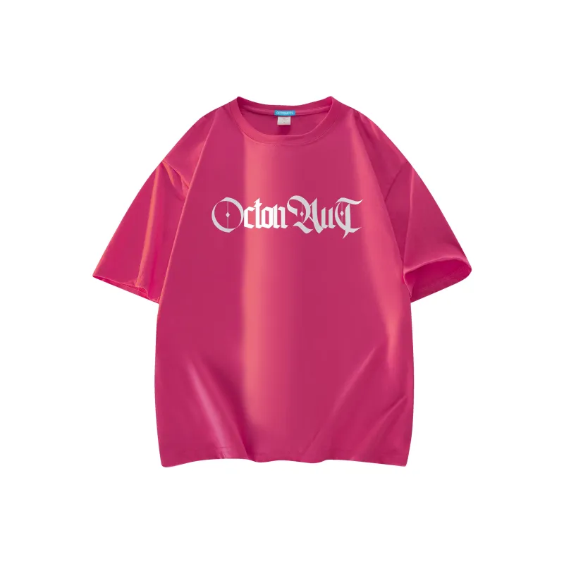 Small Columns Under The Sea T Shirt Unisex-21