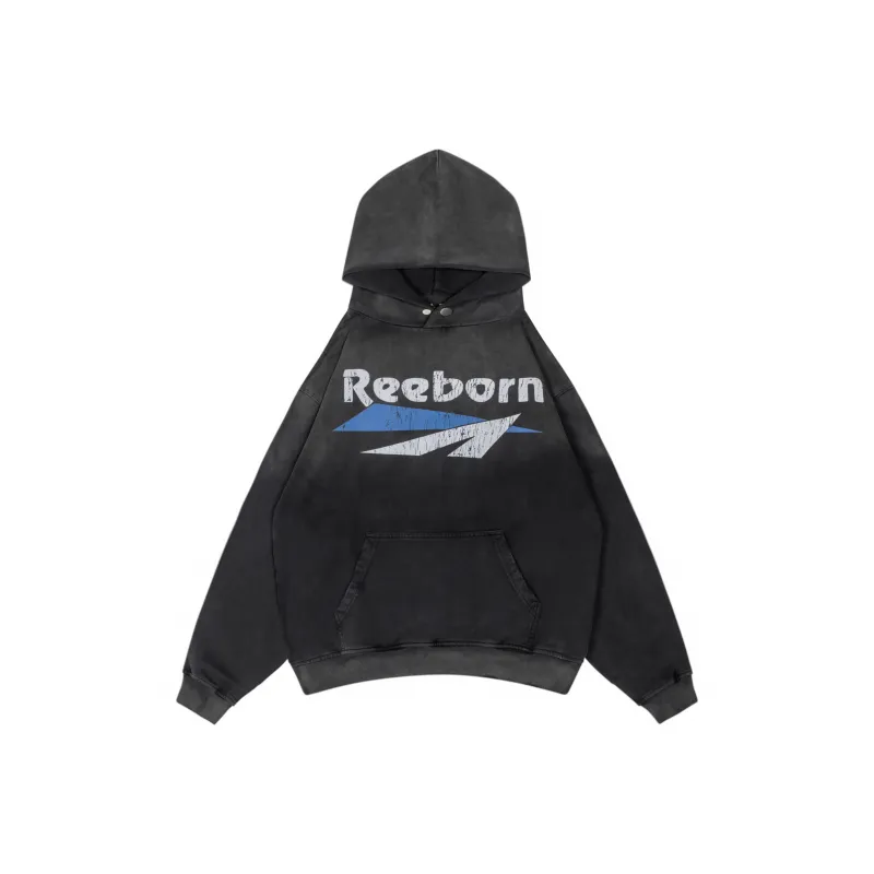 False Perception Sweatshirt Unisex Black-0