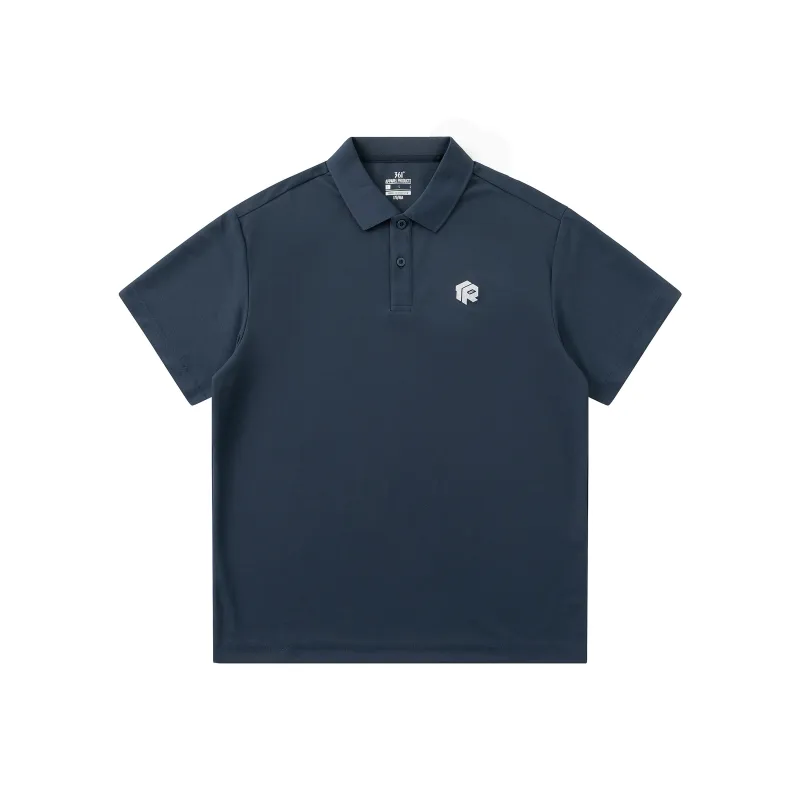 361° Polo Shirts Unisex-4