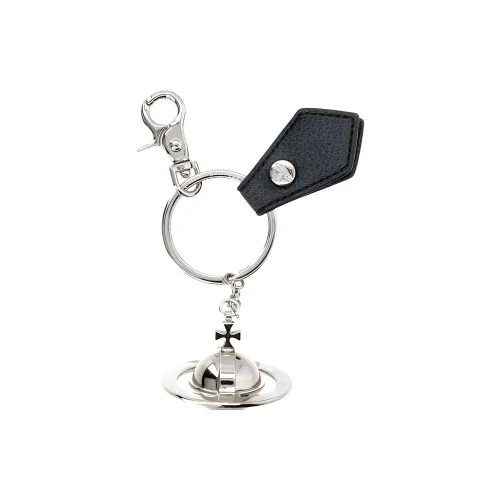 Vivienne Westwood Orb Pendant Keyring